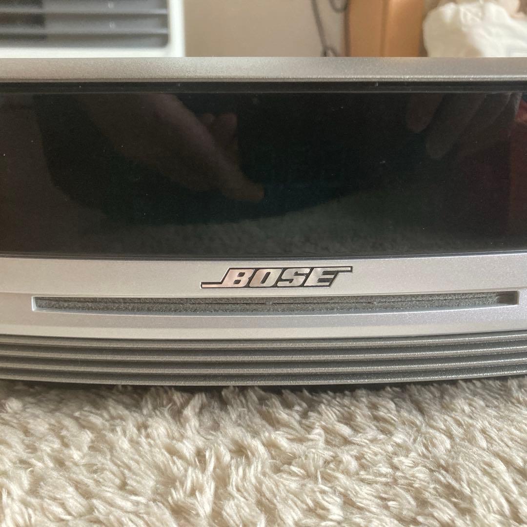 その他 BOSE WAVE music system III