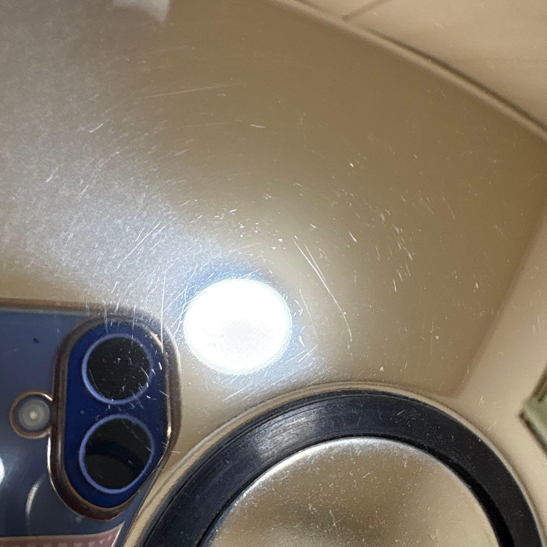 フィスラー 圧力鍋　4.5リットル