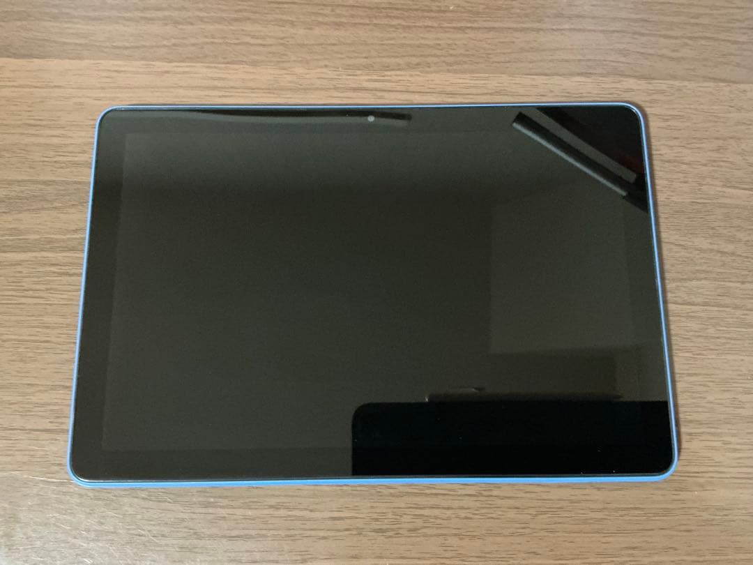 Amazom fireHD10 32GB 第13世代　ブルー