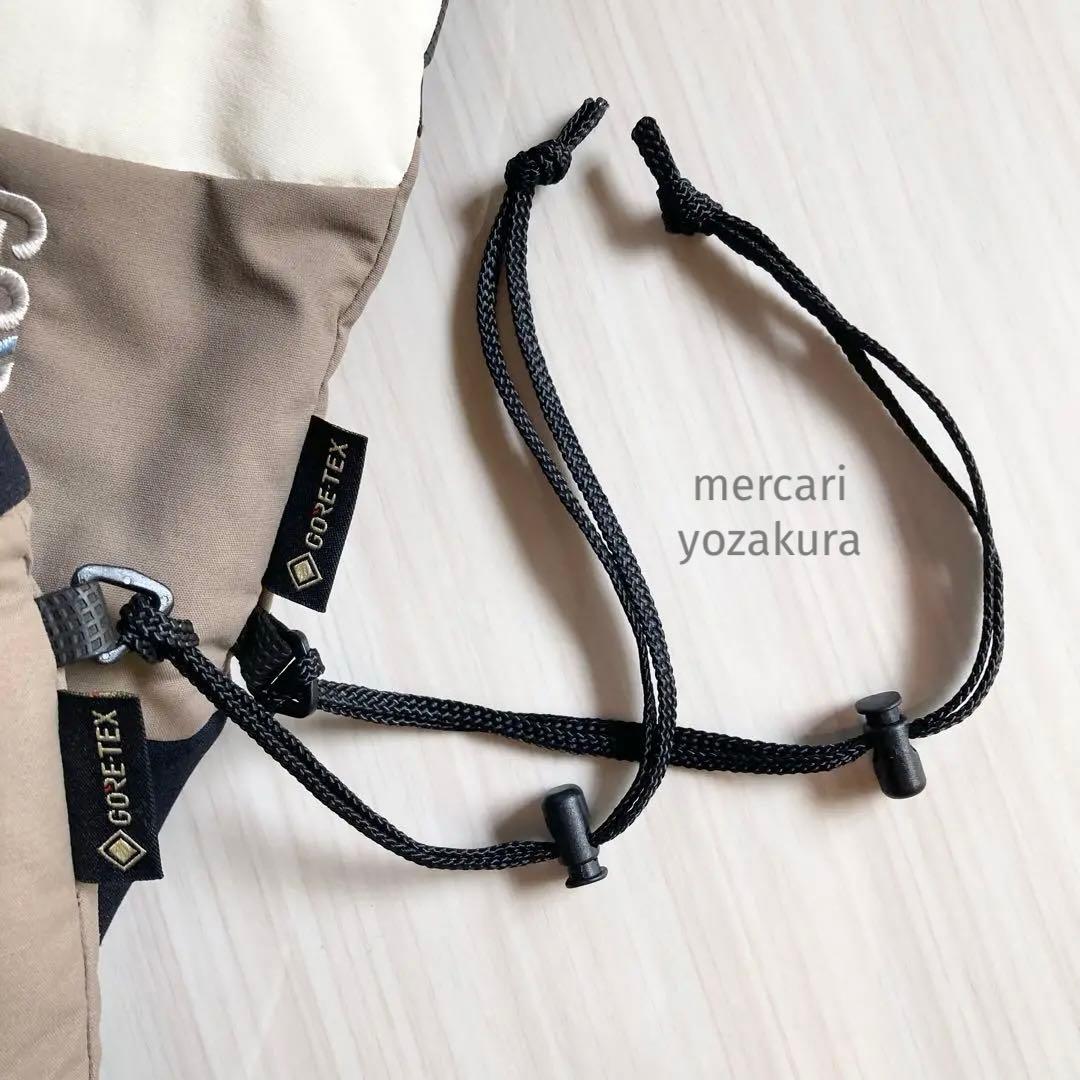 VOLUME GLOVE KAMIKAZE M ボリューム カミカゼ ラテユキ