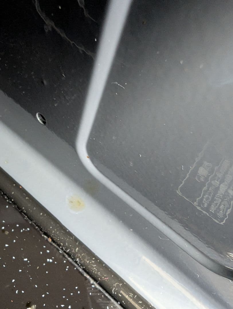 東芝　TOSHIBA　電子レンジ　2021年製