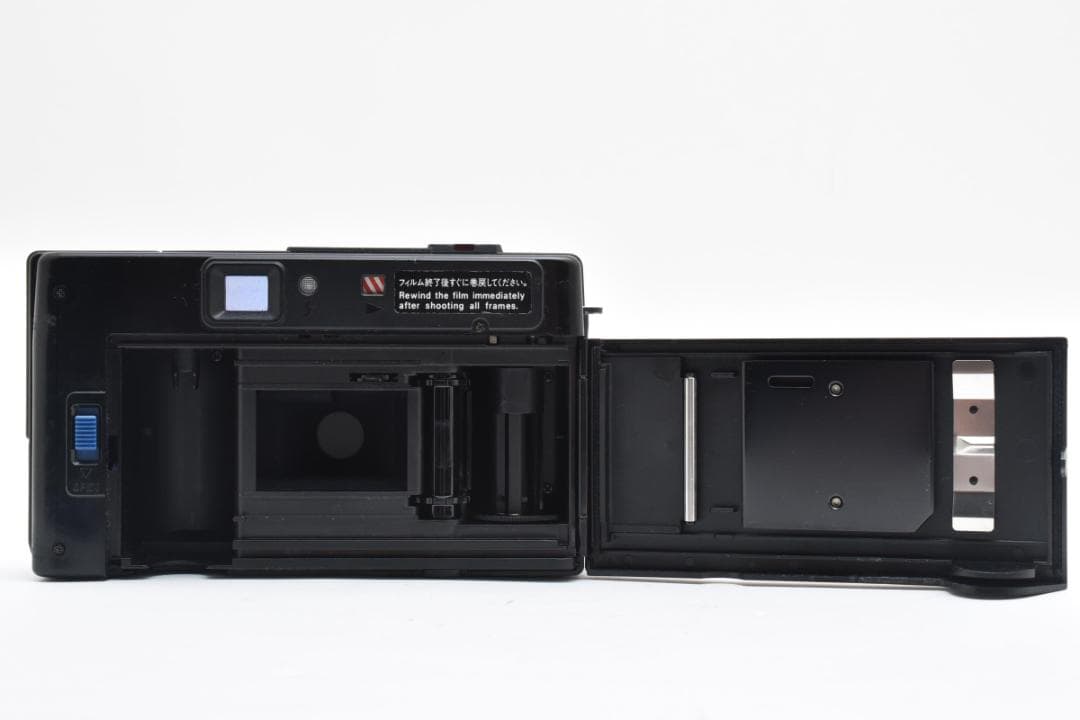 Canon AF35M コンパクトカメラ