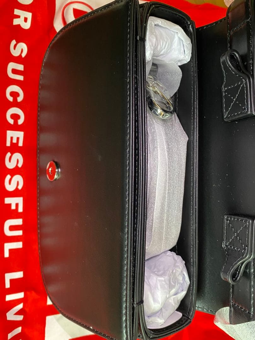 DIESEL 1dr ショルダーバッグ