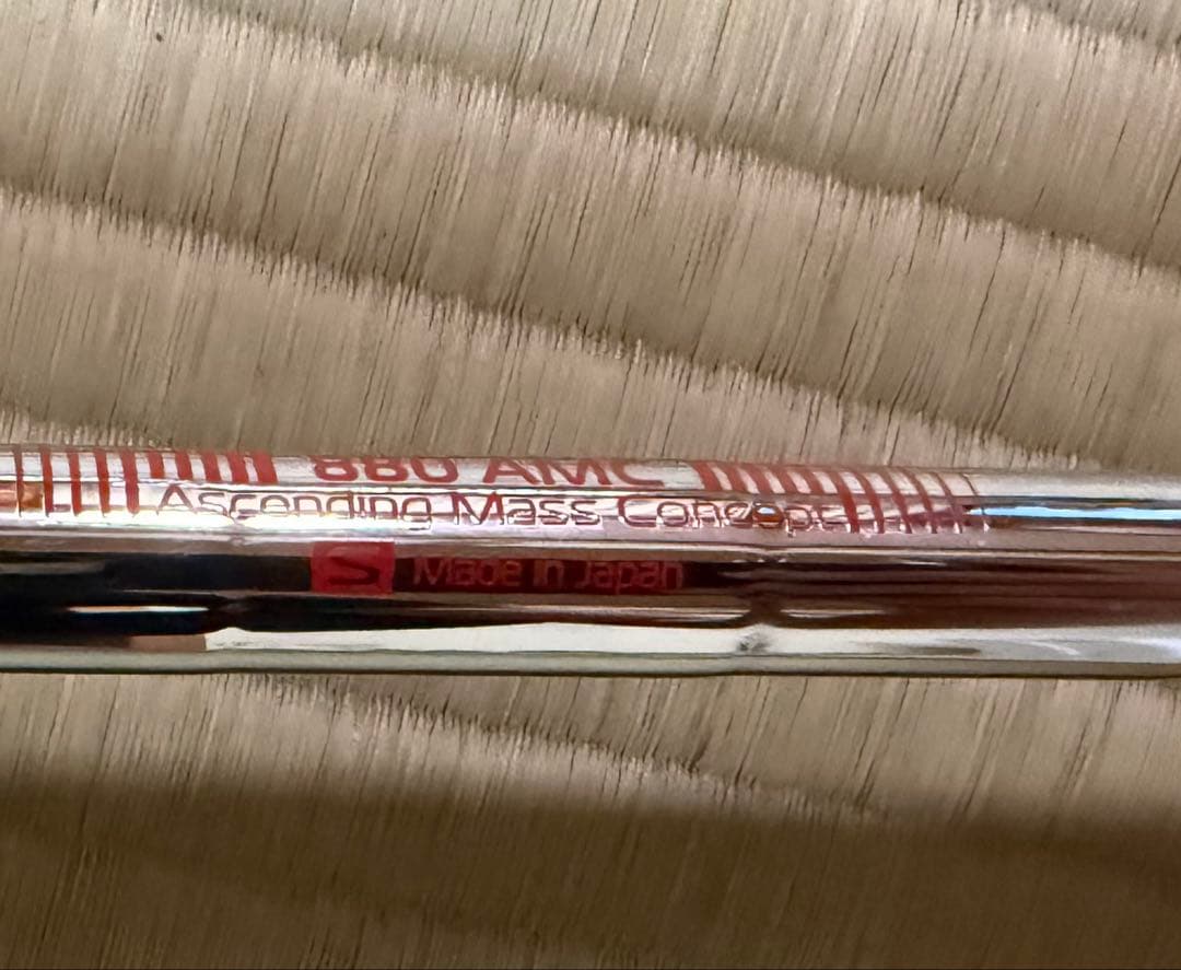 T400 アイアン　ゴルフ　6本セット　　6番からです