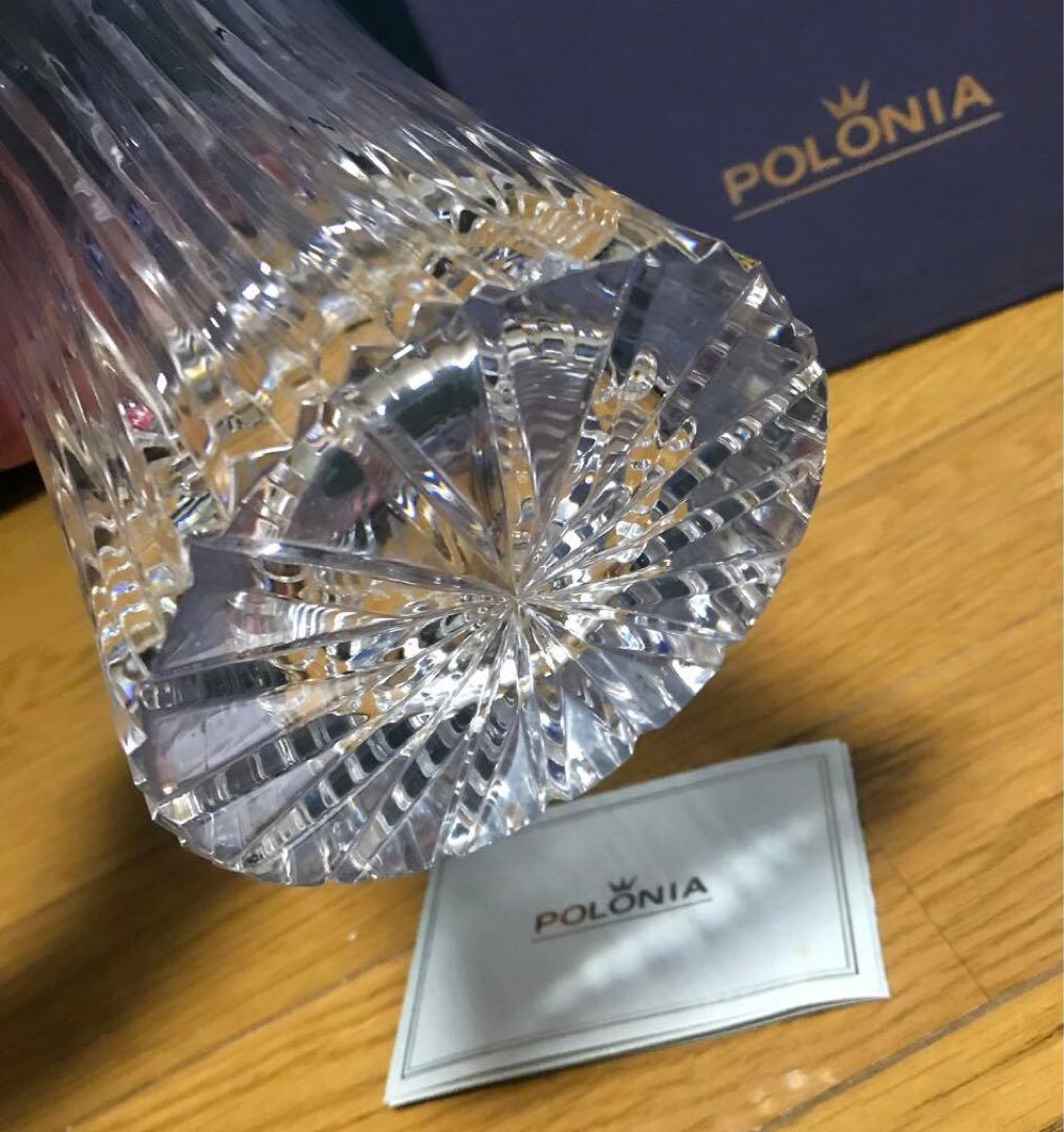 POLONIA 花瓶