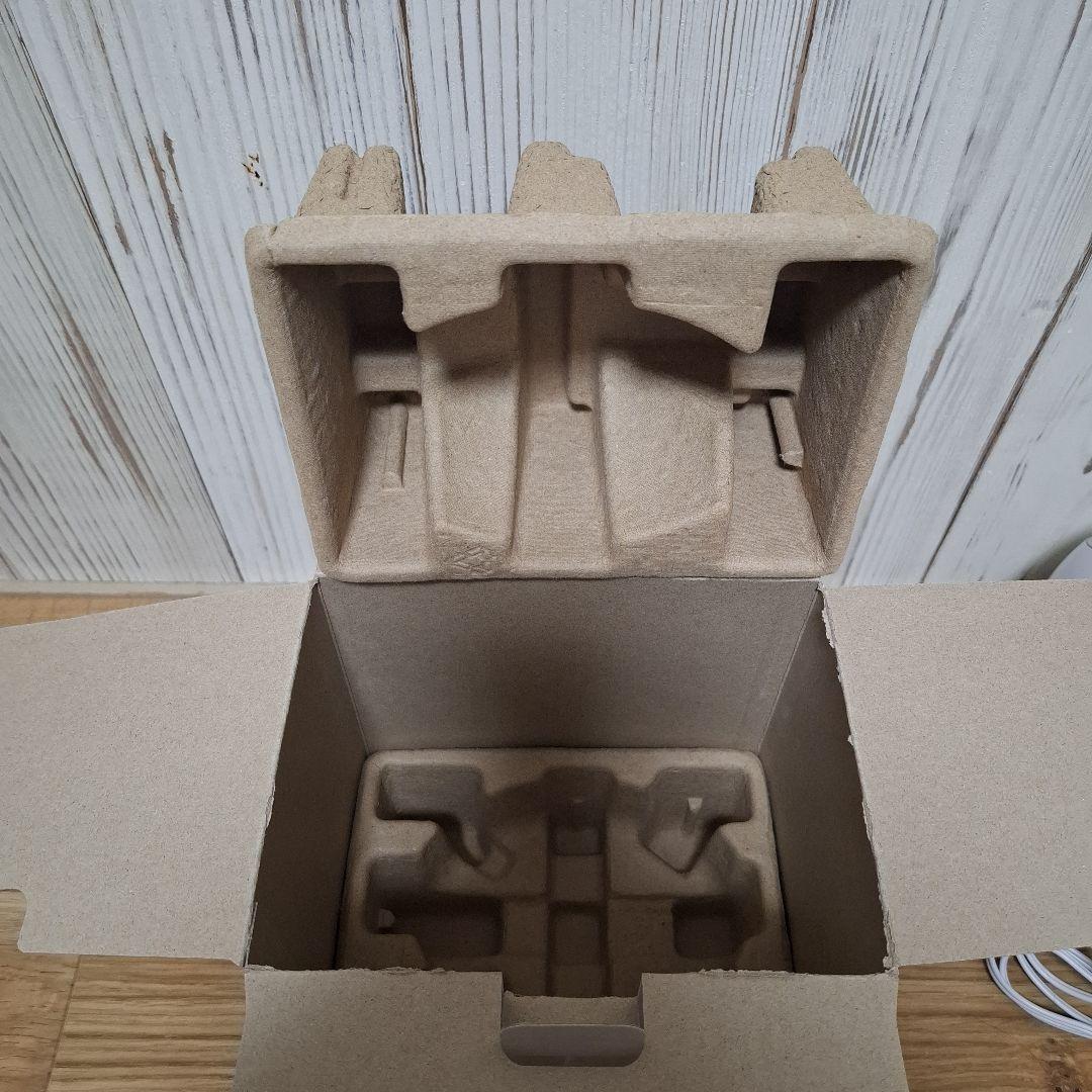 panasonic　スチーマー　ナノケア　EH-SA3D-C