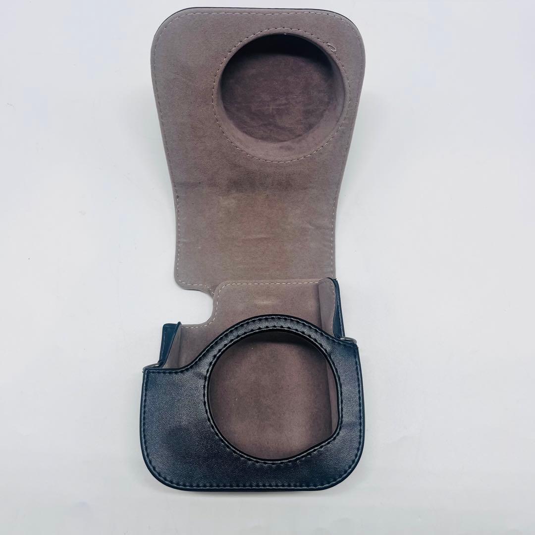 instax mini 11 チェキ　パープル　カメラ