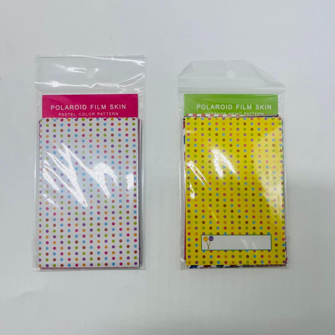 instax mini 11 チェキ　パープル　カメラ