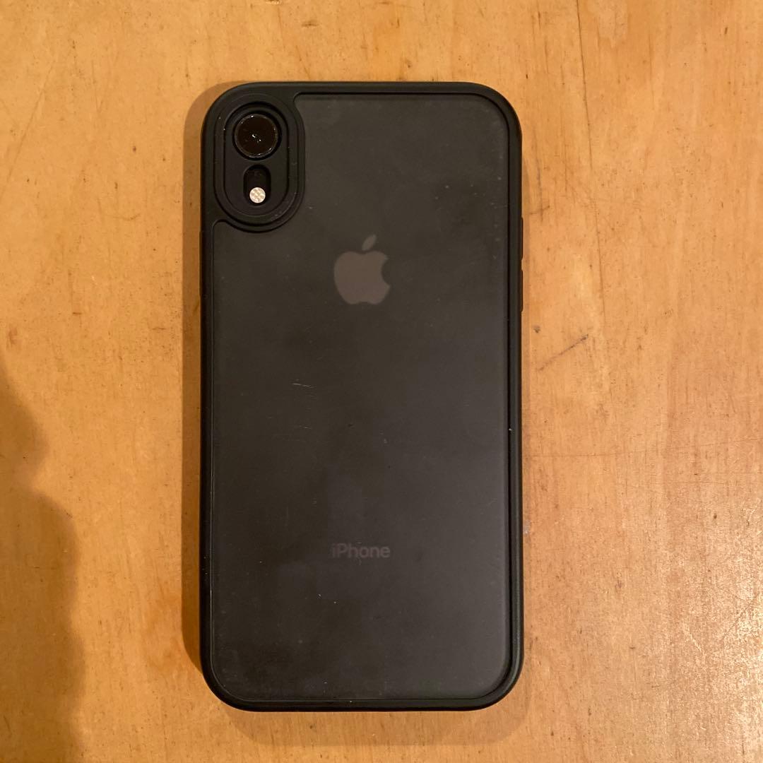 【名品】iPhone X 64GB スペースグレイ SIMフリー 初期化済み