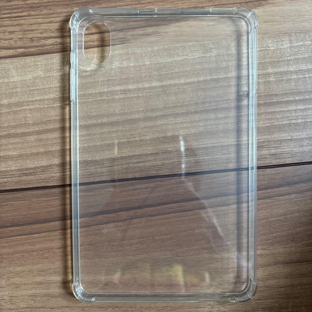 ALLDOCUBE iplay60mini pro本体　ケース×2