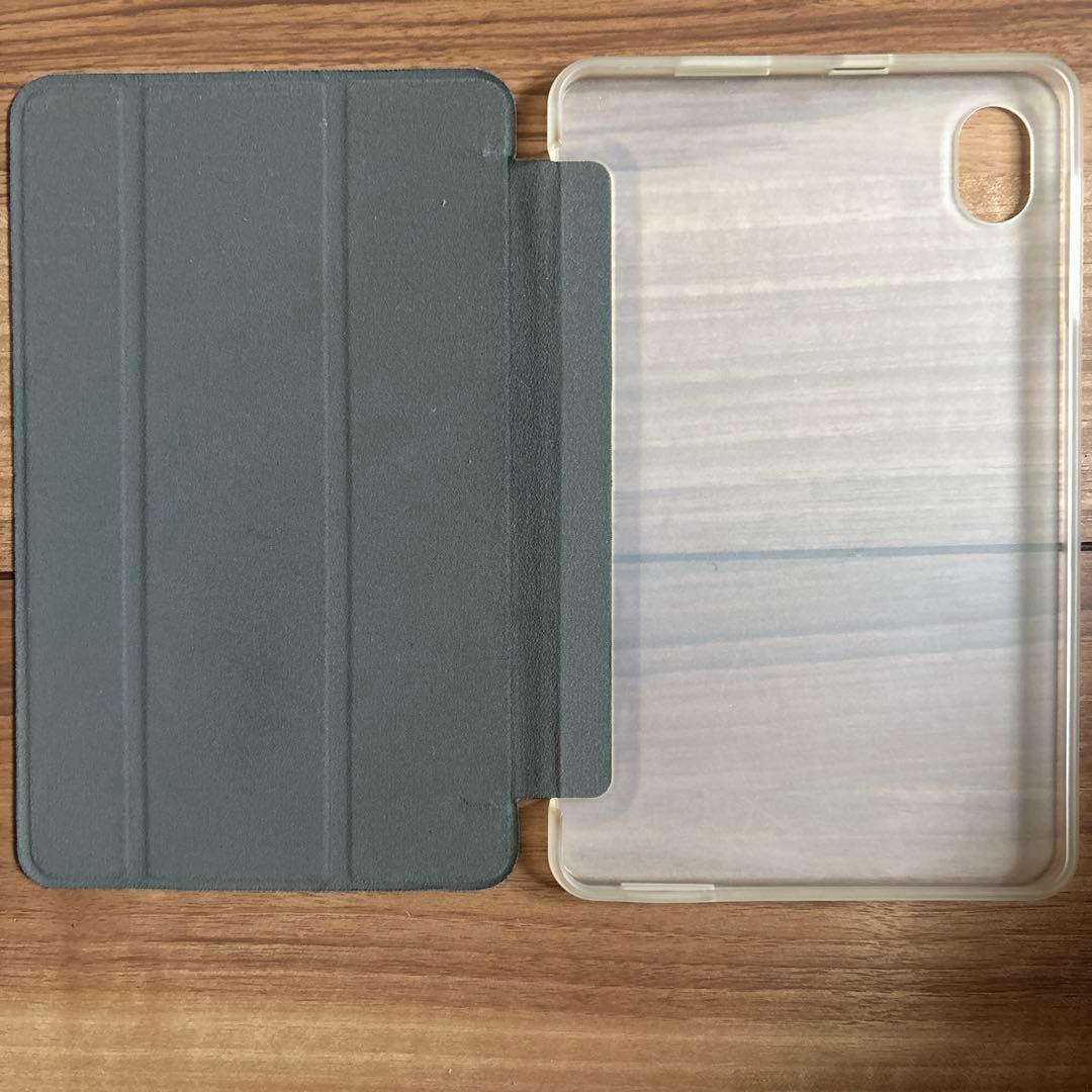 ALLDOCUBE iplay60mini pro本体　ケース×2