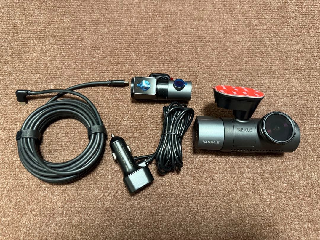 [開封動作確認のみ美品]VANTURE Nexus 5 （N5）