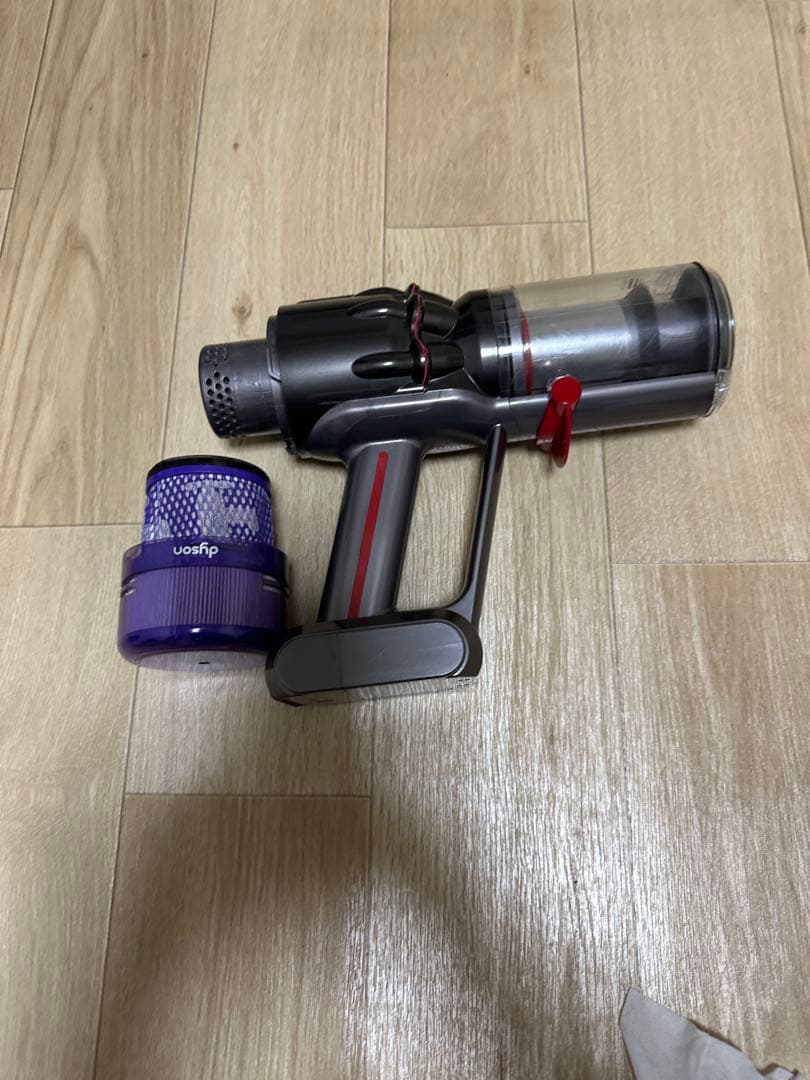 掃除機・クリーナー Dyson-SV21