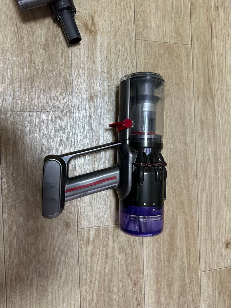 掃除機・クリーナー Dyson-SV21