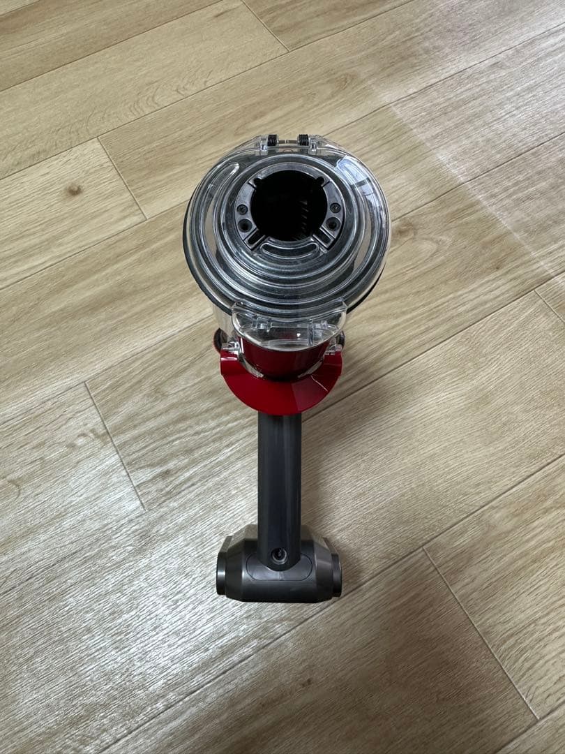 掃除機・クリーナー Dyson-SV21
