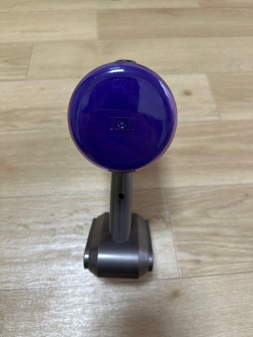 掃除機・クリーナー Dyson-SV21