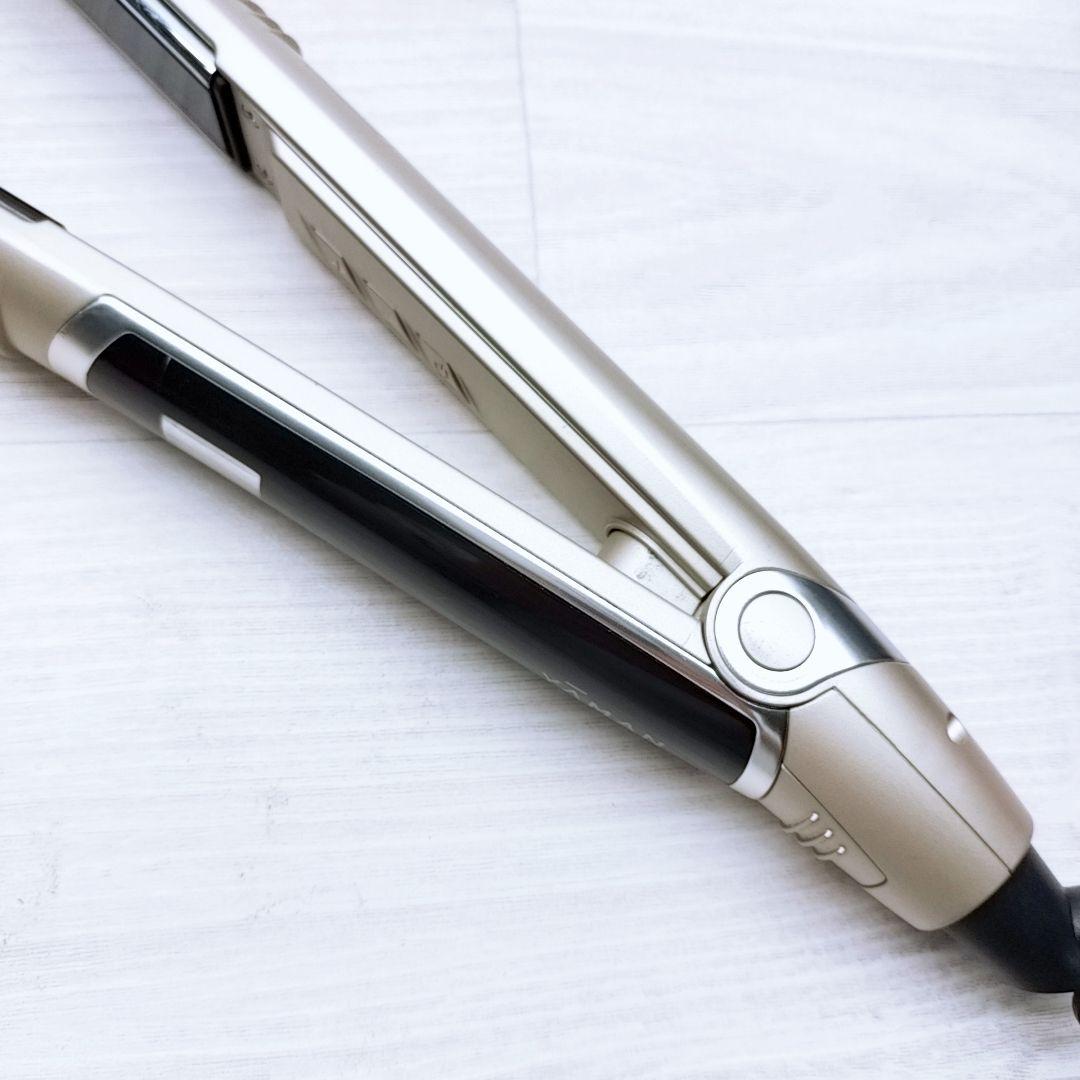 ほぼ未使用☺️ヤーマン フォトイオン スムース ストレート YJHB0N