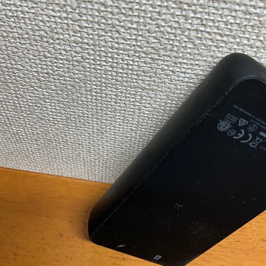 スマホアクセサリー Supreme/mophie powerstation wireless