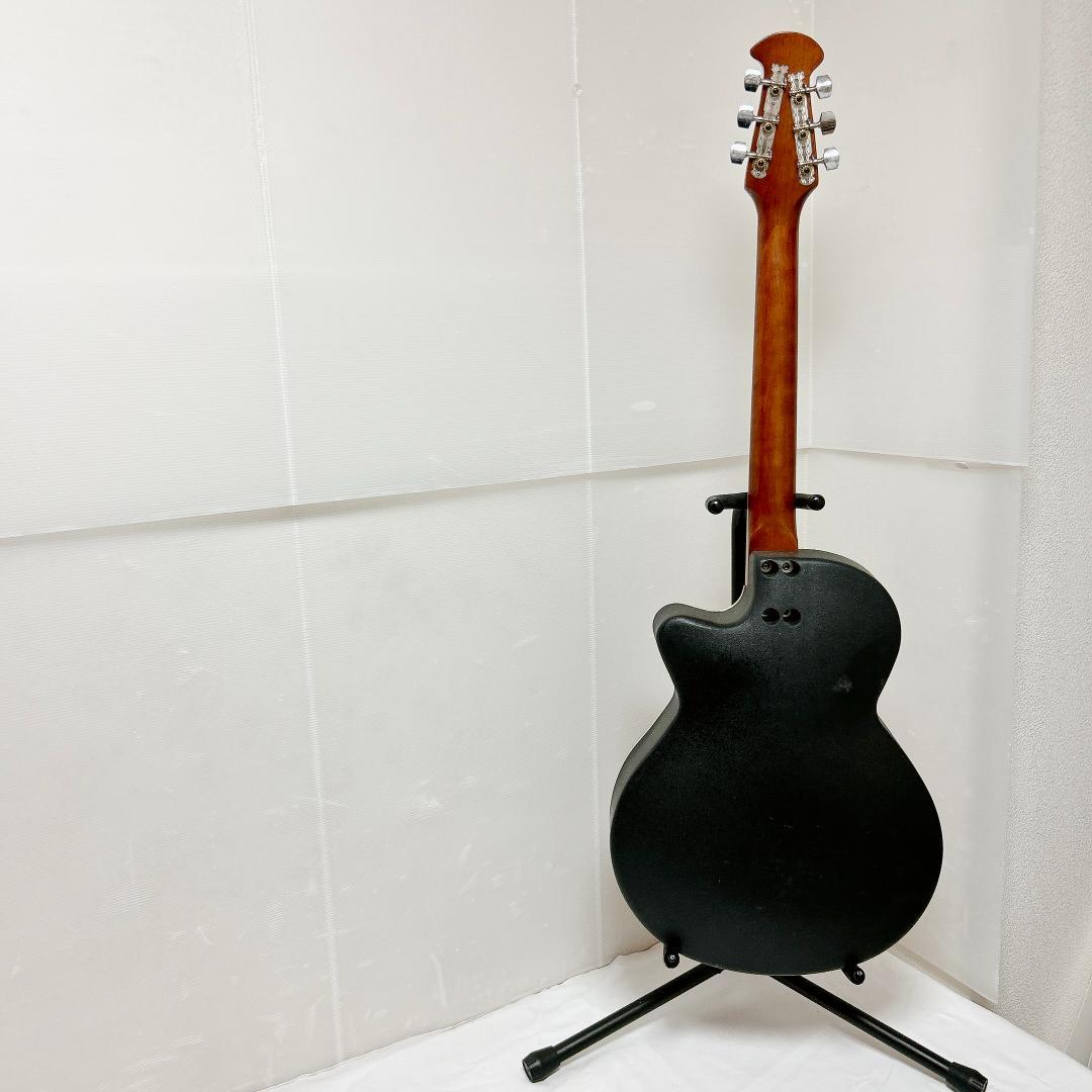 美品 S POWER FKRP-39C アコースティックギター アコギ