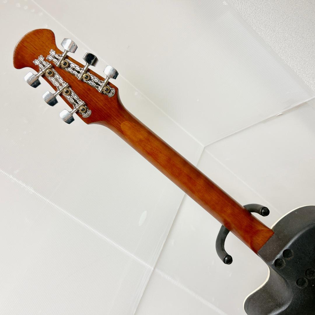 美品 S POWER FKRP-39C アコースティックギター アコギ