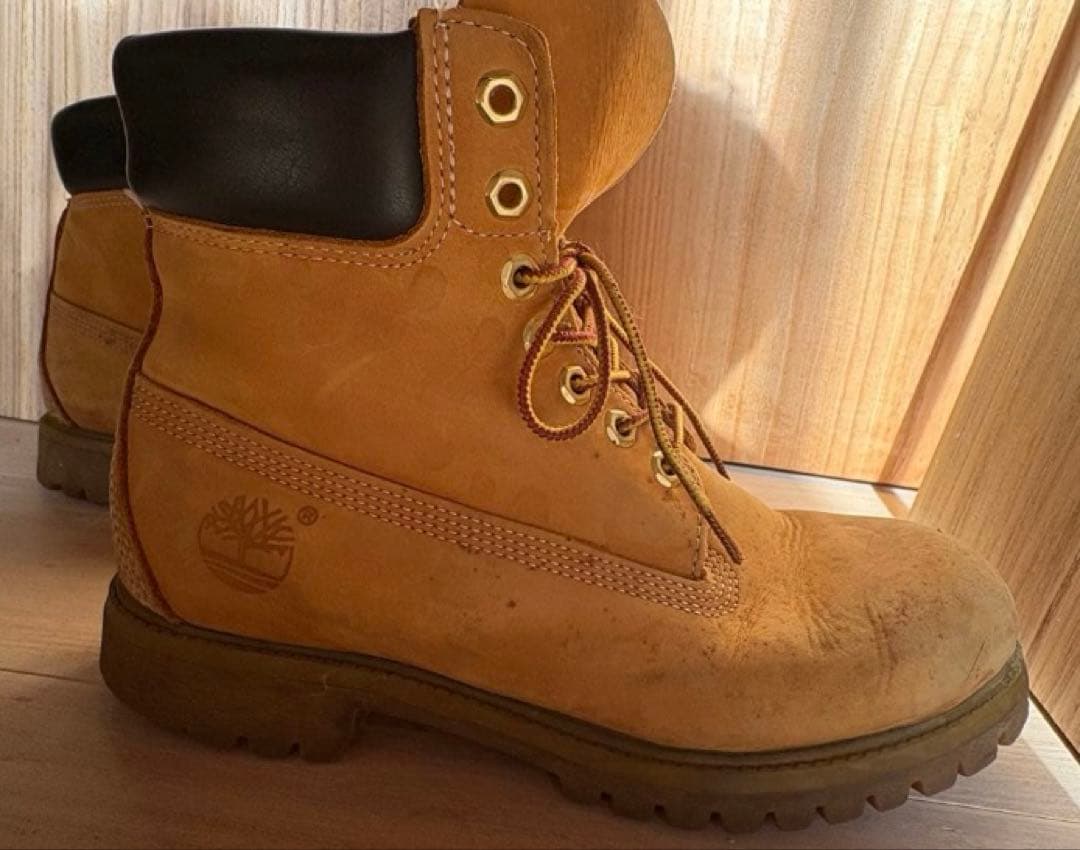 ティンバーランド　プレミアム