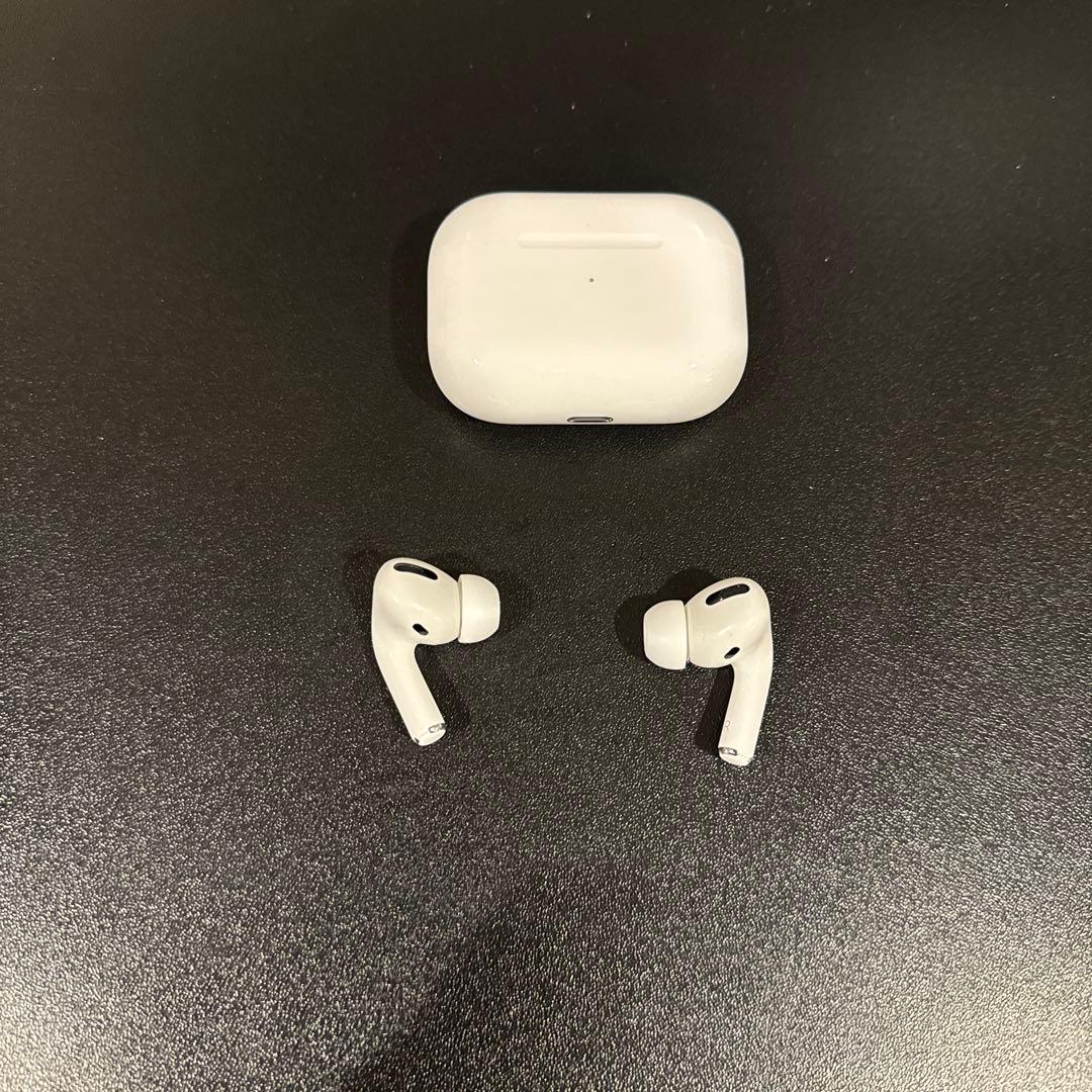 AirPods pro（第1世代）