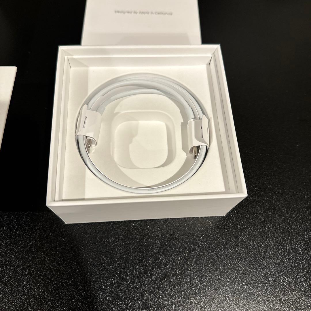 AirPods pro（第1世代）