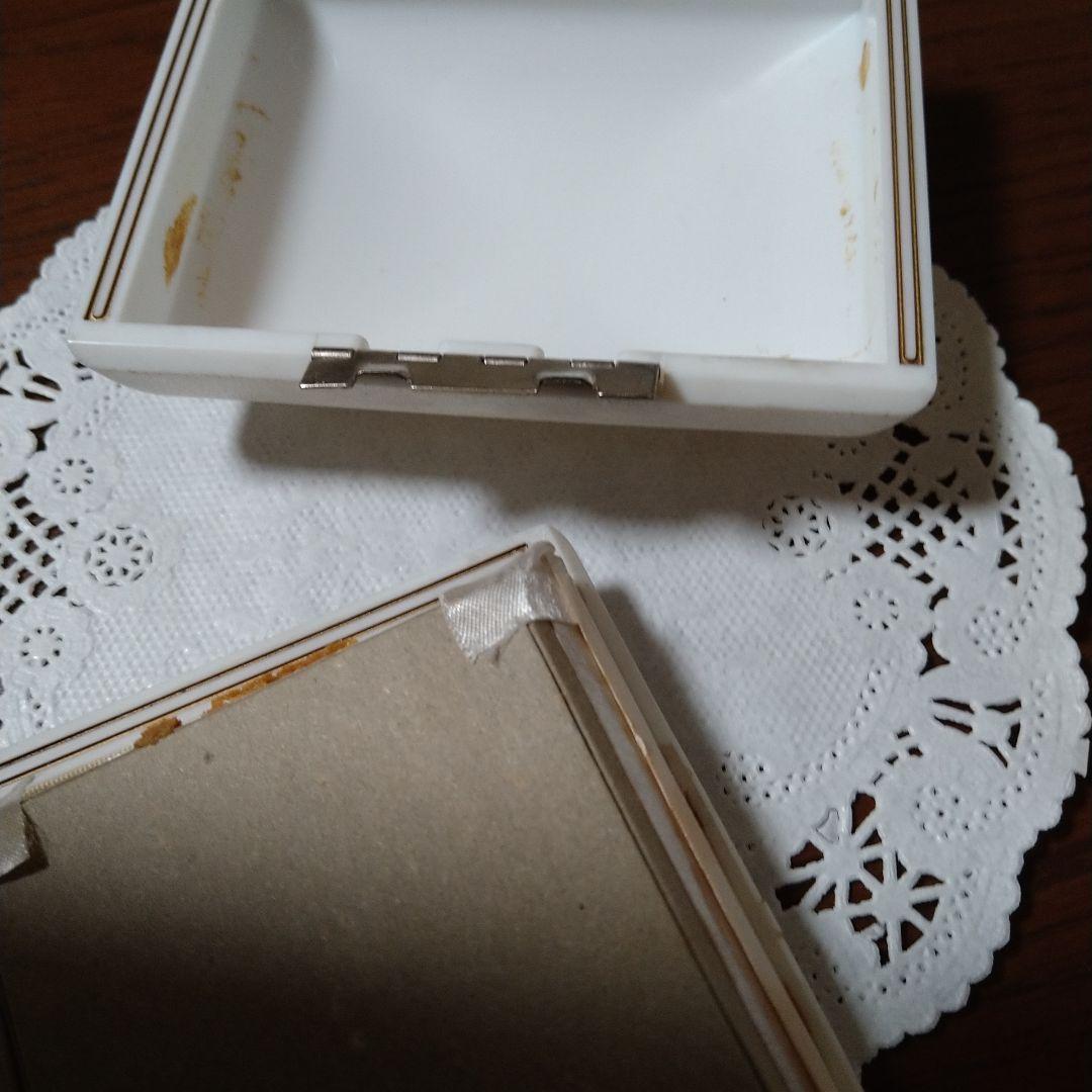 アンティークブローチ美品