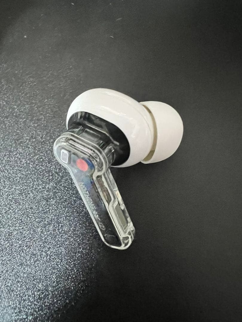 イヤホン nothing ear(2)