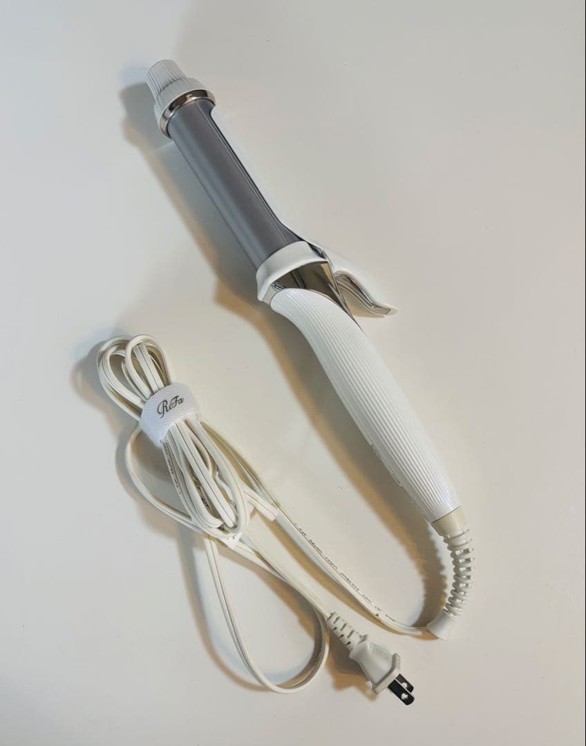 ReFa（リファ） ビューティカールアイロン 32mm RE-AF00A