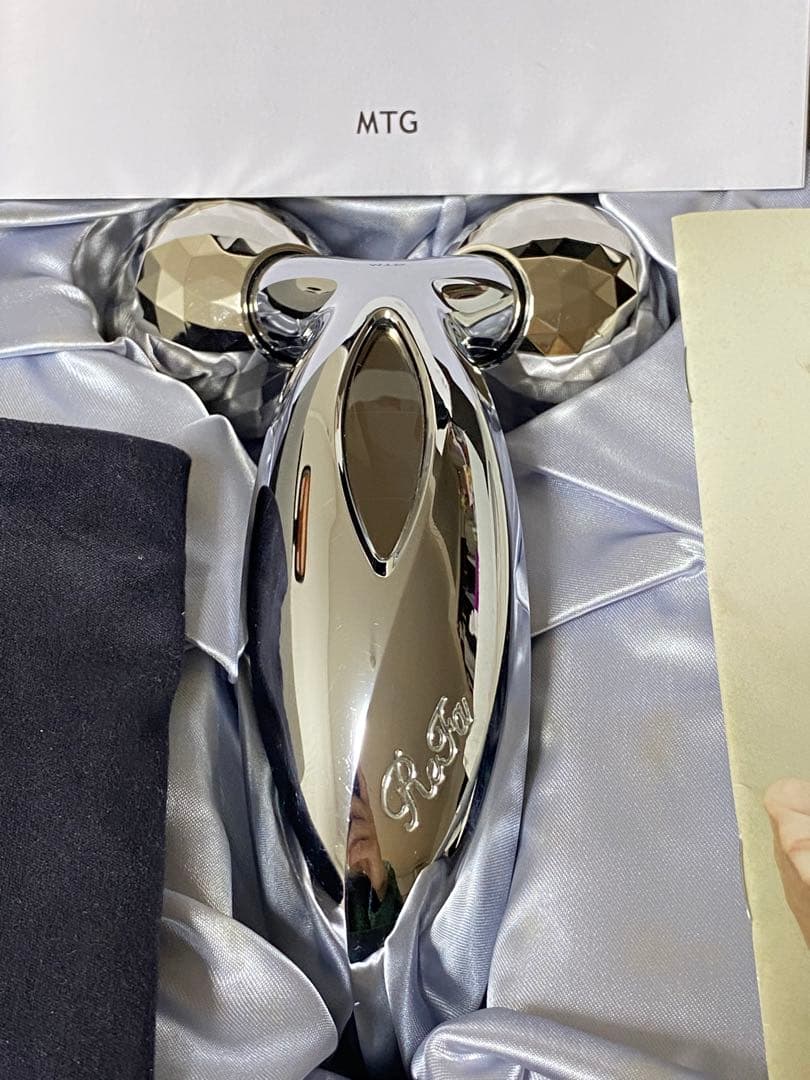 【美品】ReFa CARAT for SALON 正規品 サロンモデル