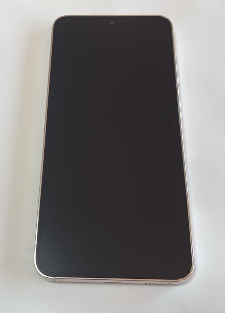 超美品Galaxy S23 SC-51D 256GB専用M