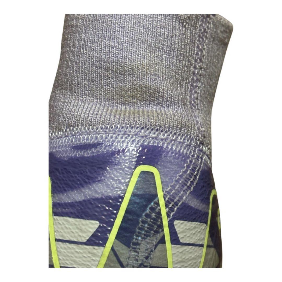 NIKEマーキュリアルスーパーフライ10 FG 26cm