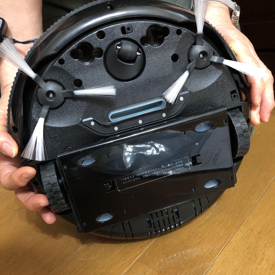 ANABAS ロボクリーナー　ミニ　SZ-M270