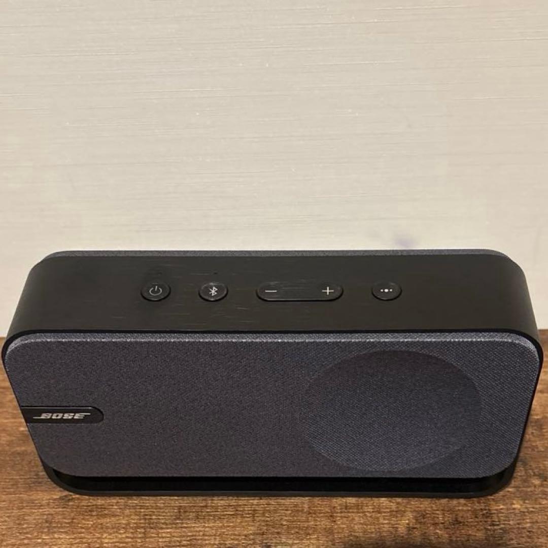 Bose SoundLink  Bluetoothスピーカー