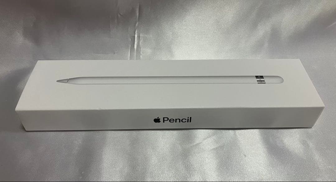 Apple Pencil 第1世代 MK0C2J/A