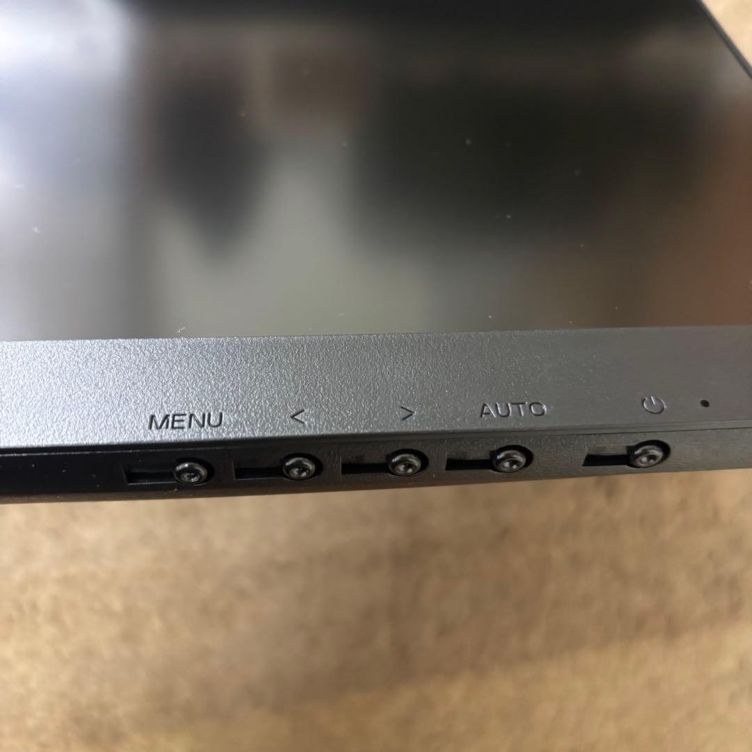 2台セット⭐︎モニターアーム付き