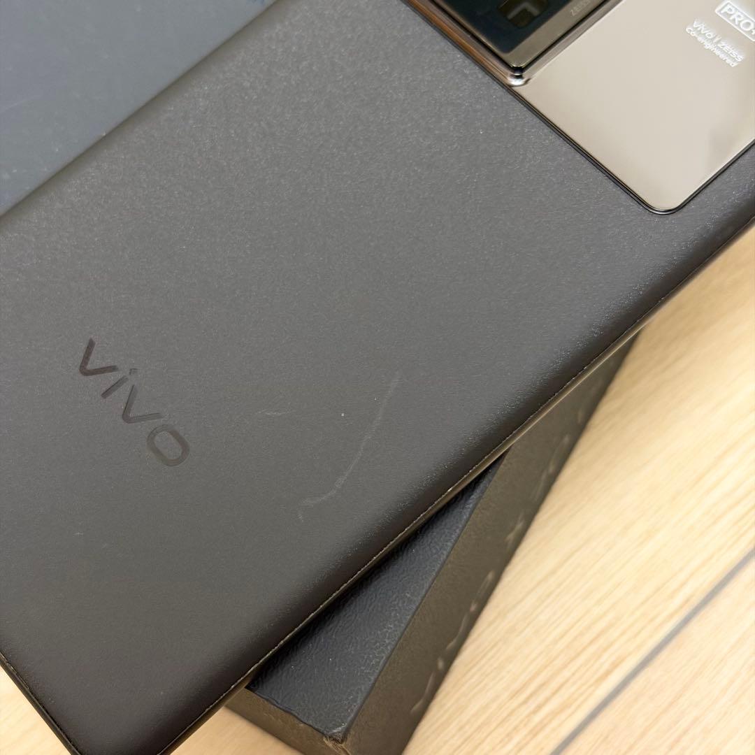 スマートフォン本体 vivo x70 Pro+ 256