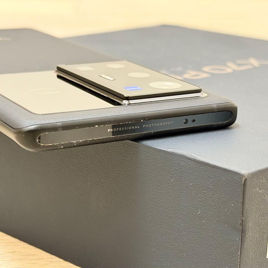 スマートフォン本体 vivo x70 Pro+ 256