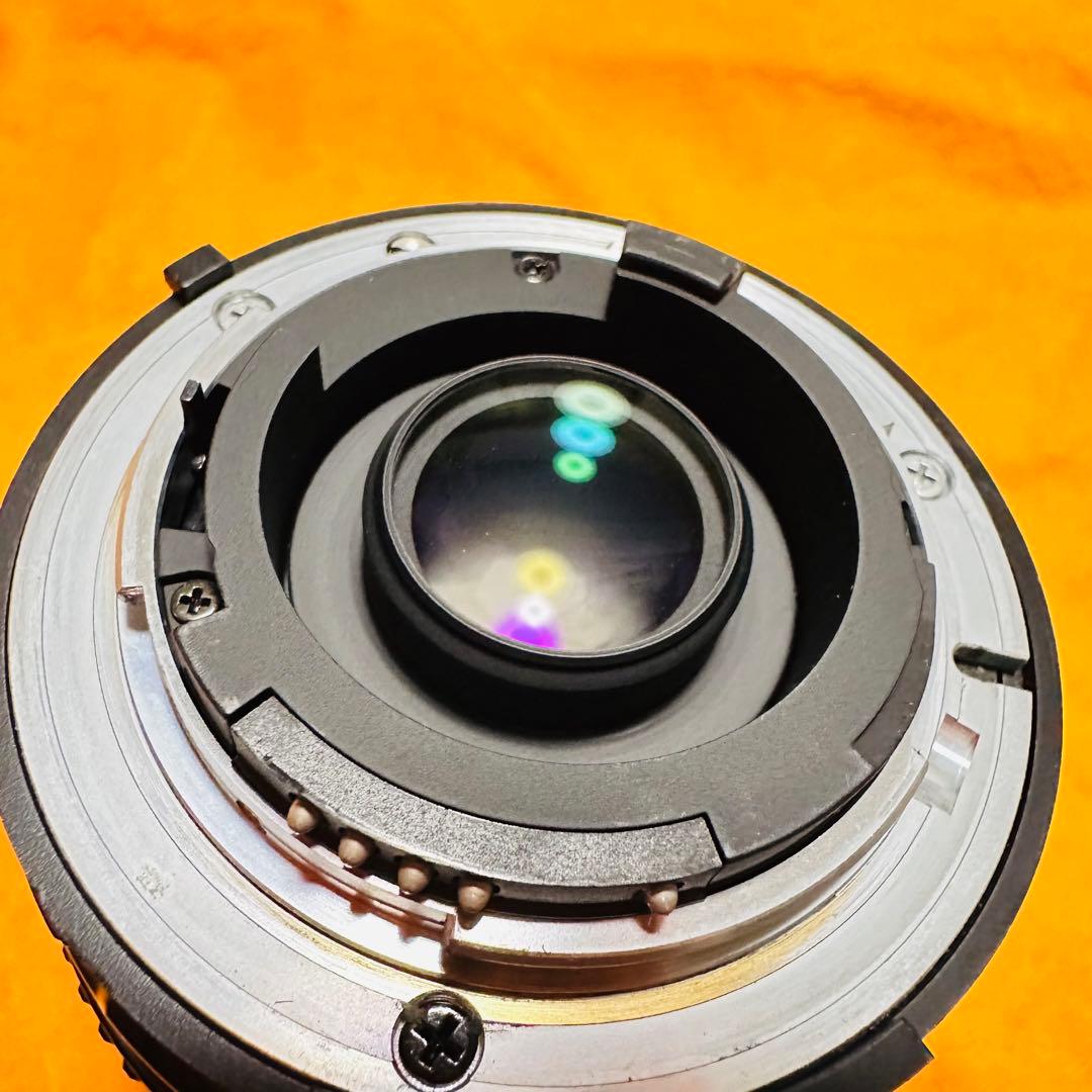 レンズ(単焦点) Nikon AF Nikkor 20mm f/2.8 D