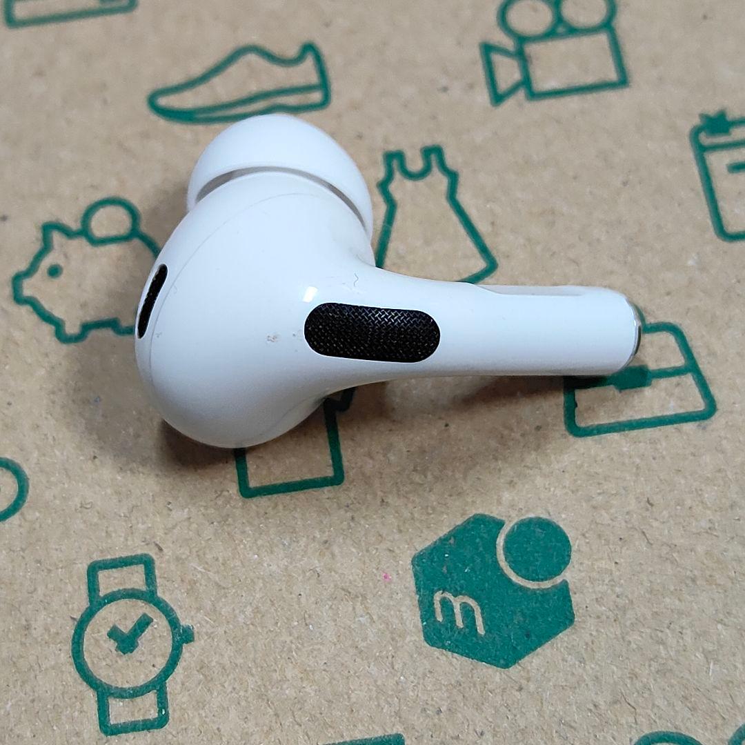 Apple AirPods Pro 2世代 片耳 R 片方 右耳 538