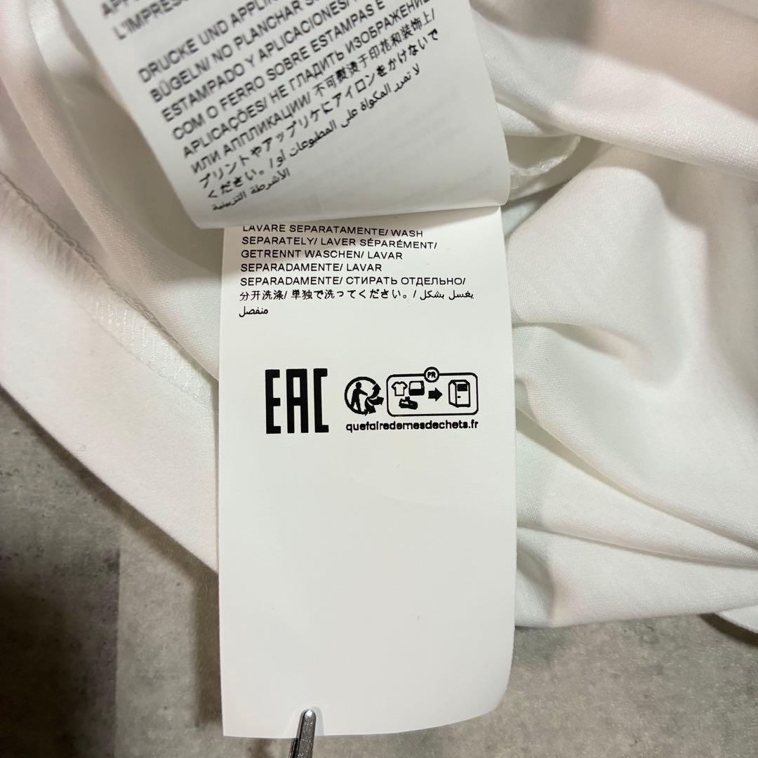 新品タグ未使用【タトラス】25年製MIBEILO ホワイト 02