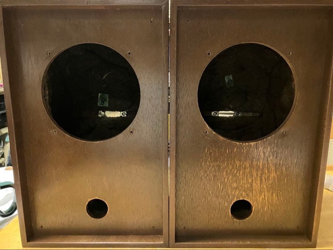 Sansui SP-10 (サンスイ 山水) スピーカー　ペア