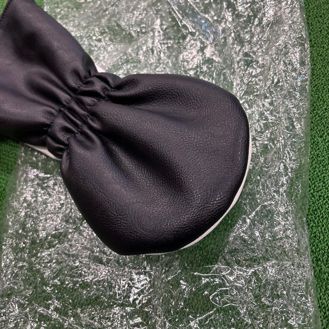 WACGINE COMPO WACWAC-7 DWヘッドカバーNXグリーン5SR