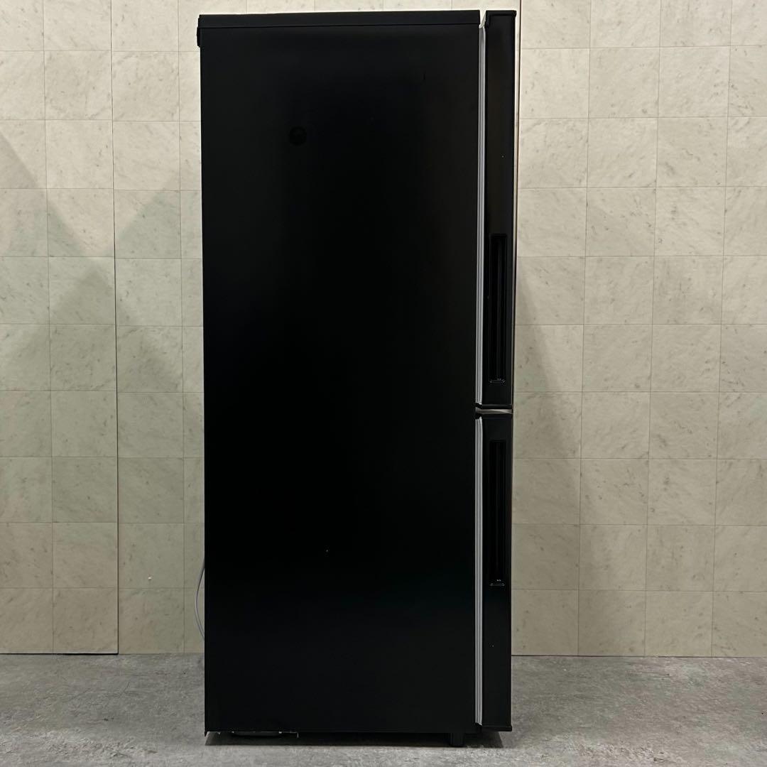 美品！ニトリ 140L 2ドア冷蔵庫 NTR-140BK 2022年製