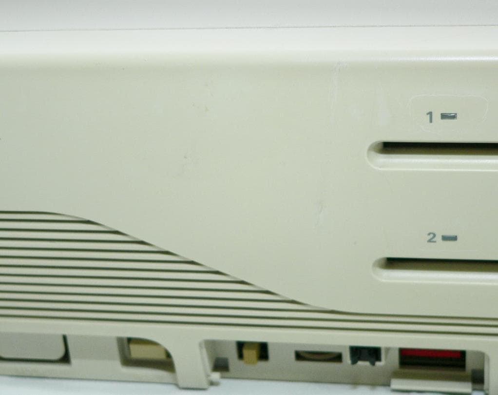 NEC PC-9801DS 本体 キーボード FM音源 FDD OK! 動作品