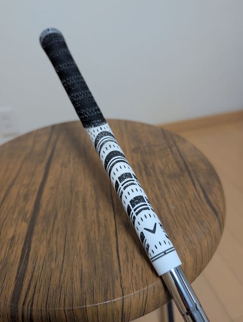 美品 名機 希少 キャロウェイ Xユーティリティ プロトタイプ 24度