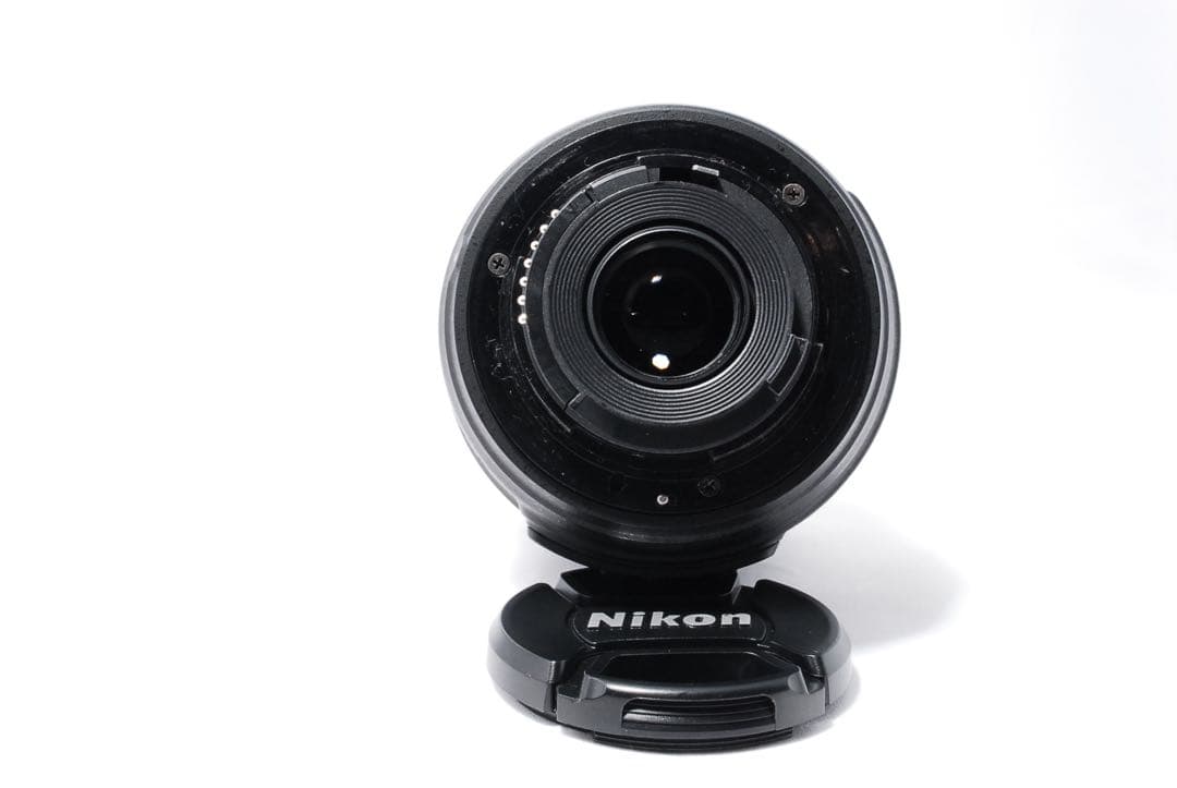 簡単撮影❤️Nikon D60❤️スマホ転送OK一眼レフカメラ