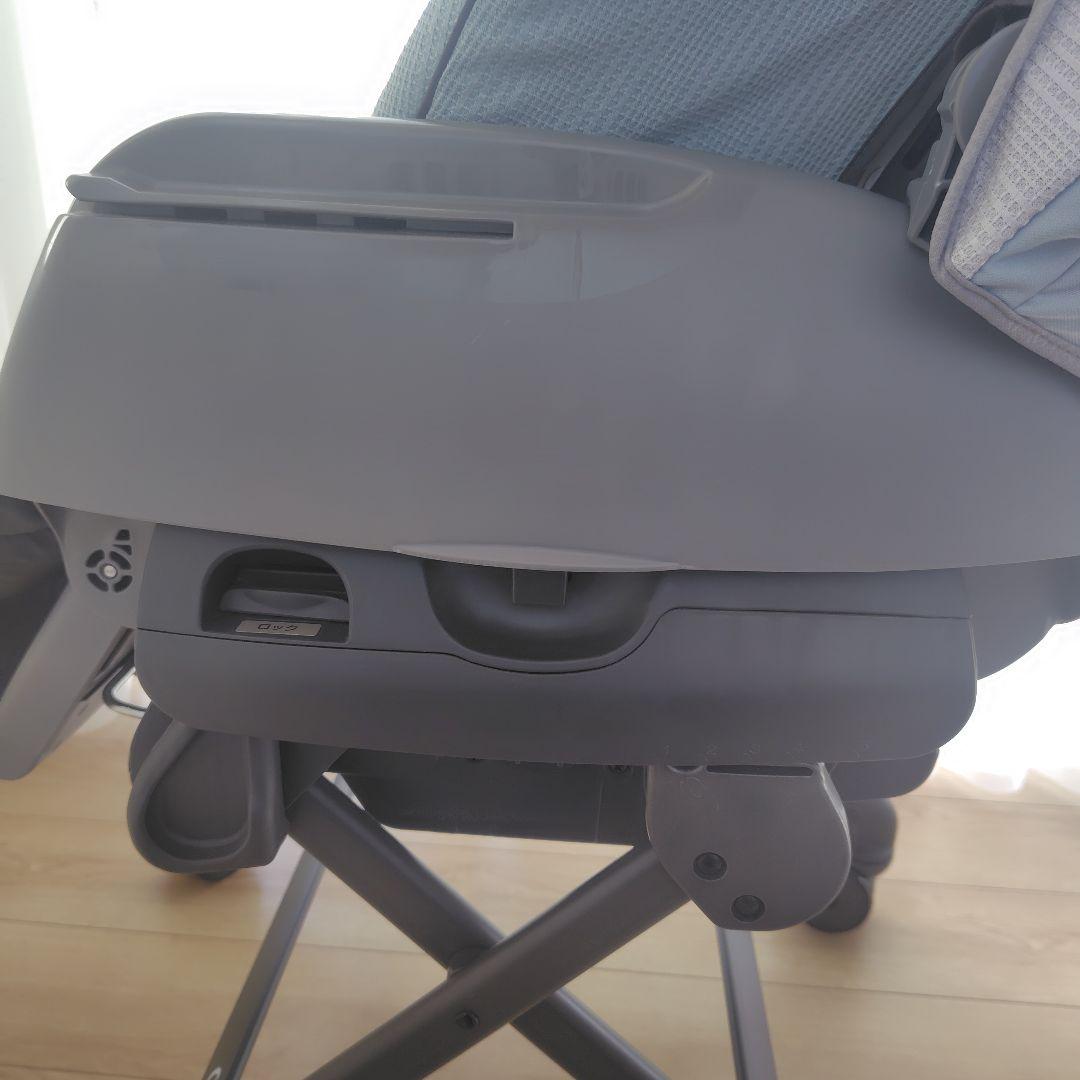 ネムリラBEDi Longシリーズ　スリープシェルEG（ミンティブルー）