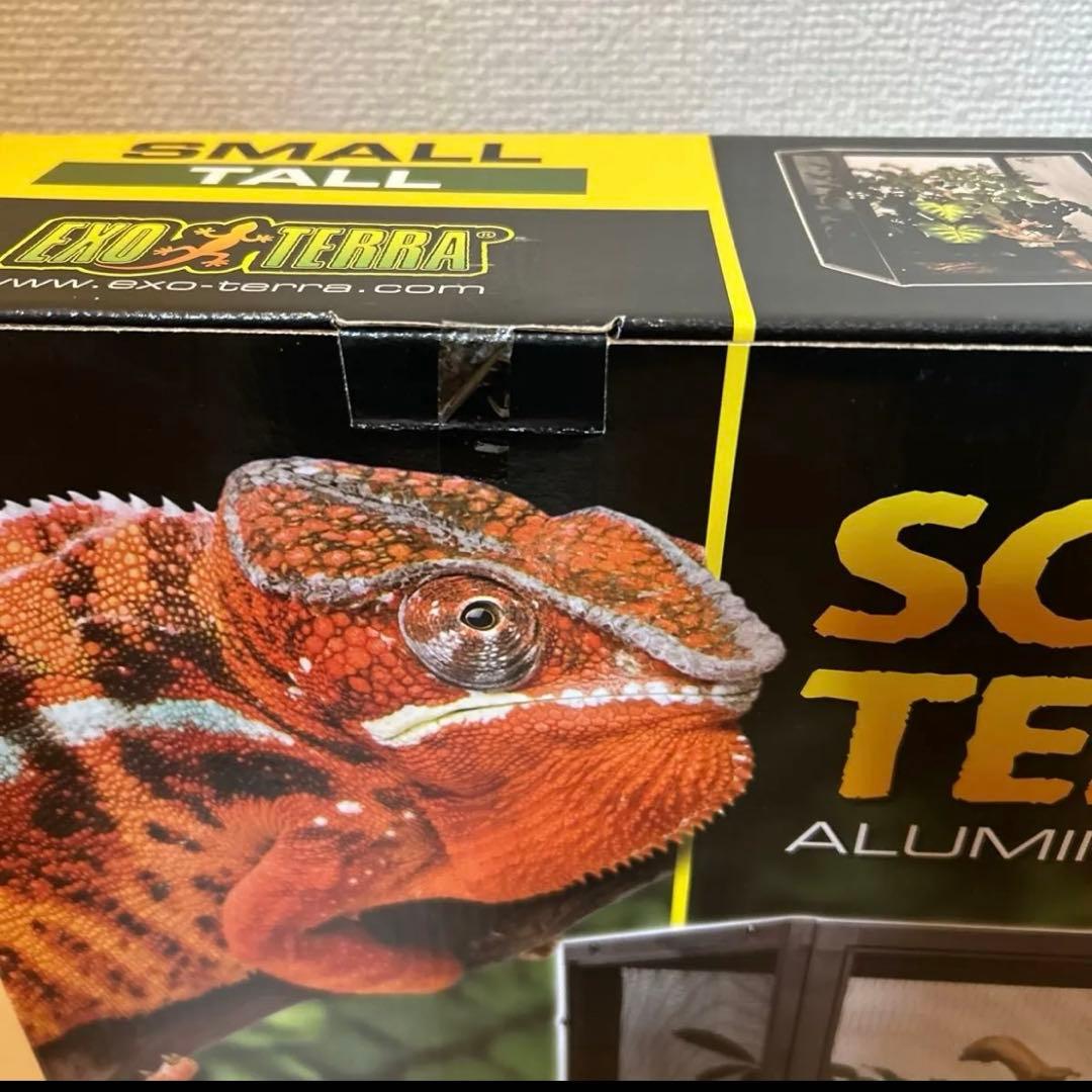 エキゾテラ　スクリーンテラリウム 4560